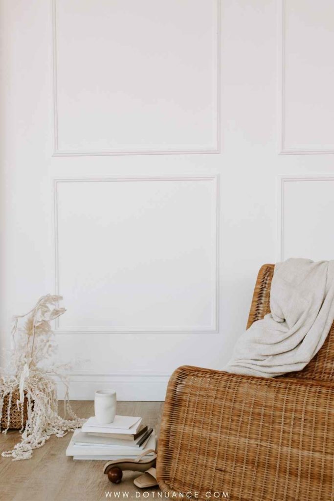 modern rattan furniture