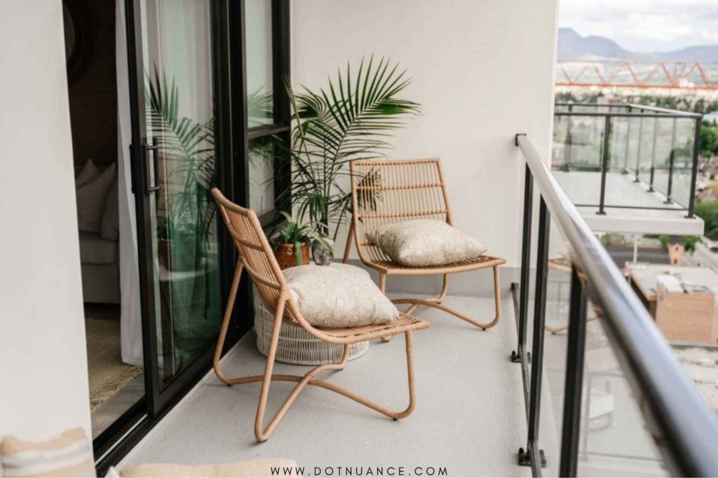 Balcony ideas