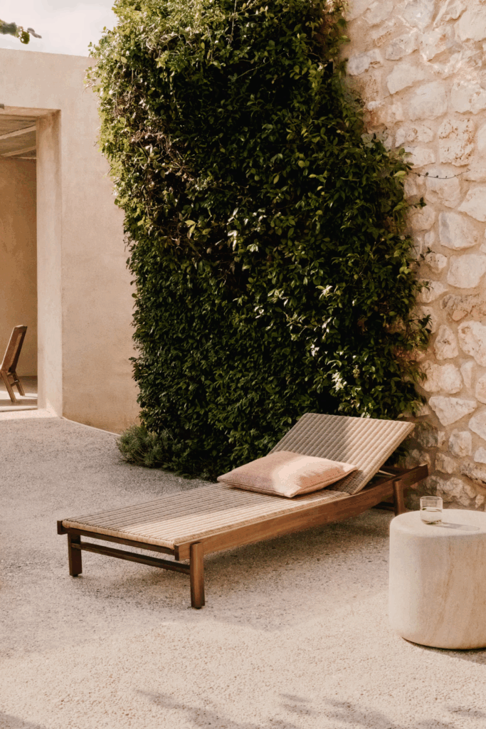 Kave home - outdoor furniture