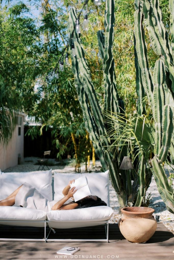 Outdoor patio ideas