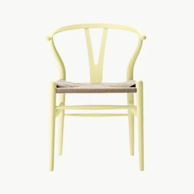 CH24 Wishbone Chair Ilse Crawford Collection by Hans J. Wegner for Carl Hansen