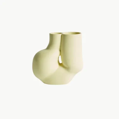 Hay - W&S Chubby vase