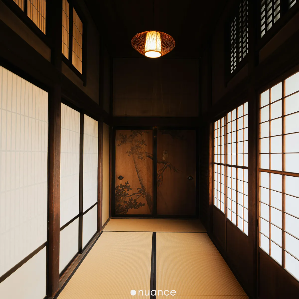 Japanese Furniture Design - Dotnuance