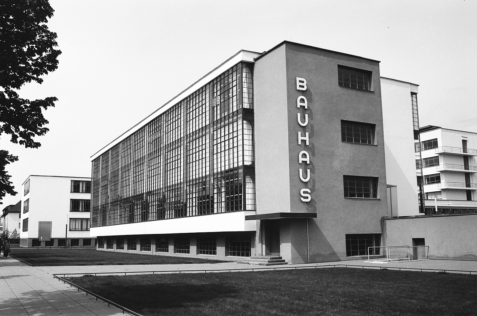 Bauhaus