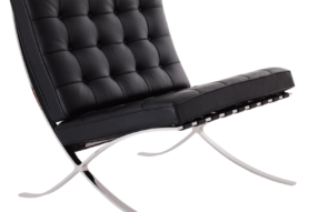 Knoll - barcelona chair