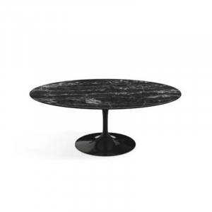 Knoll Saarinen tulip coffee table