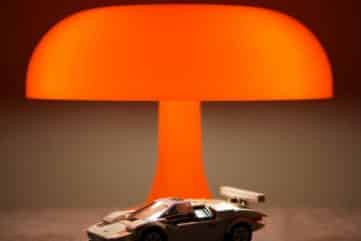 iconic table lamps