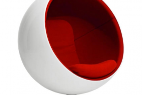 Aarnio - Ball chair