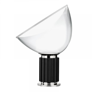 Taccia table lamp by Flos