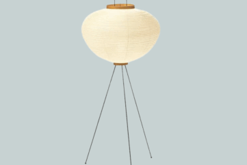 modern floor lamps