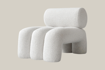 eye catching accent chairs