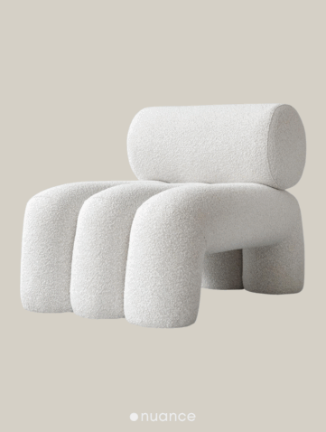eye catching accent chairs