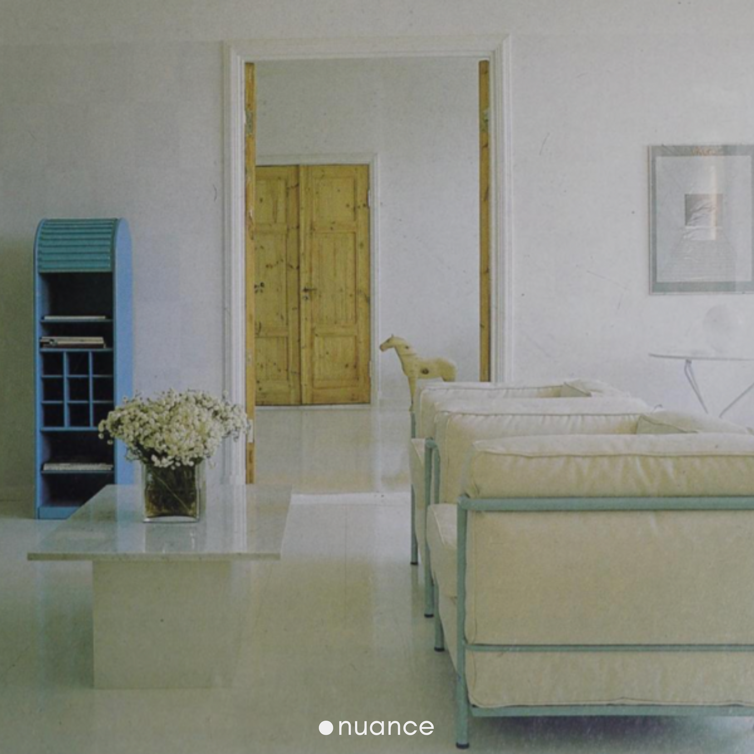 80s interior design