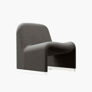 The Alky Lounge Chair
by Giancarlo Piretti (