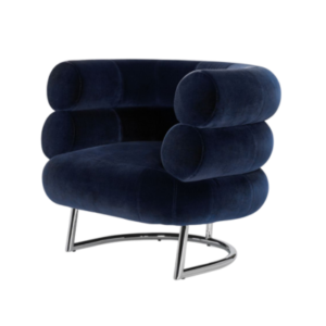 Bidendum Chair - Eileen Gray