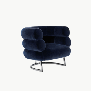 Eileen Gray - bibendum chair