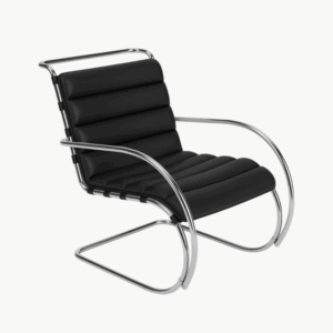 Knoll®
MR Lounge Chair