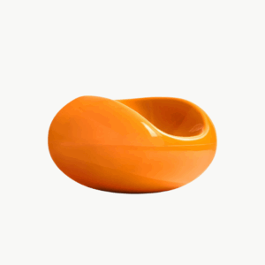 The Pastil Chair
by Eero Aarnio