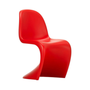 VErner Panton - Panton chair - desogner furniture