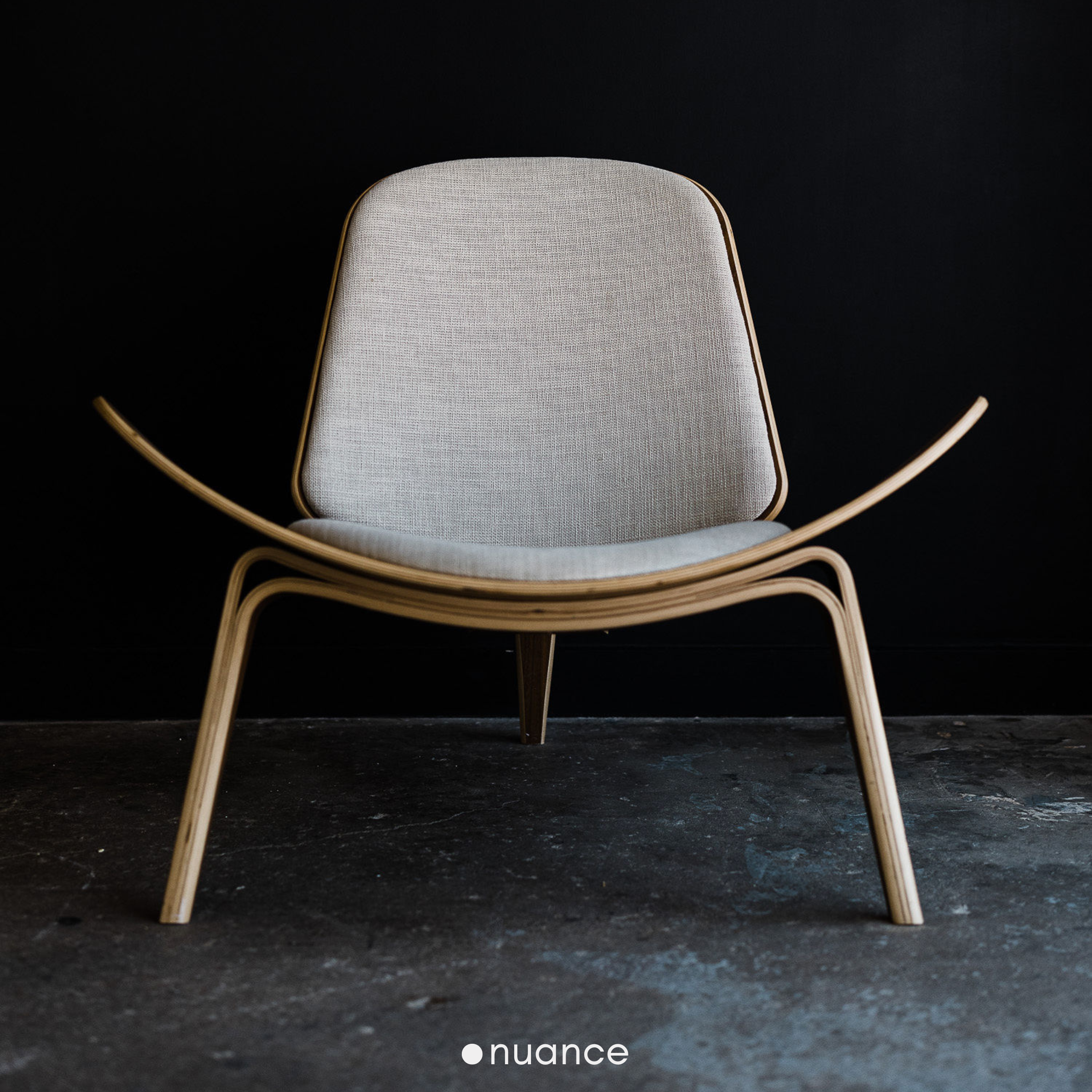 iconic lounge chairs