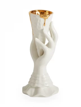 Seletti I-scream Vase iconid design gift