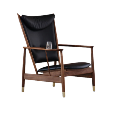 House of Finn Juhl - Whiskey Lounge Chair