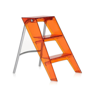 Kartell - upper folding stepladder