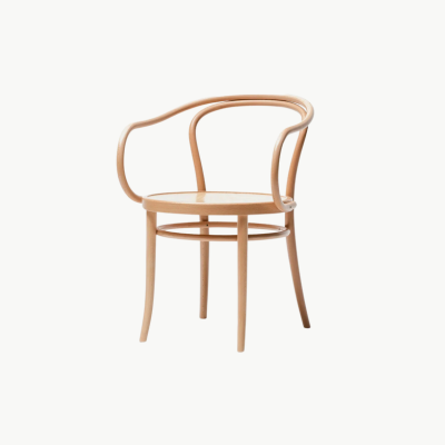 Ton - 30 armchair
