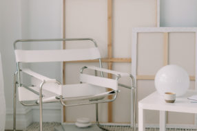 wassily chair Marcel Breuer