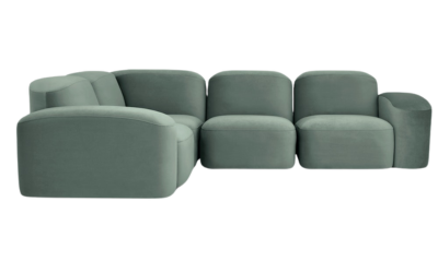 Ellison studios - muse sofa