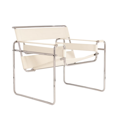 Knoll - Wassily Chair by Marcel Breuer