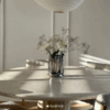 2025 design trend soft edges and round corners