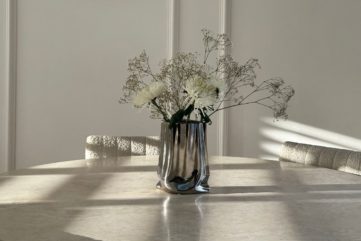 Rounded Furniture
