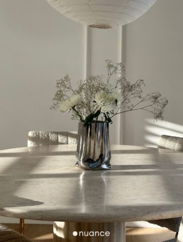 Rounded Furniture