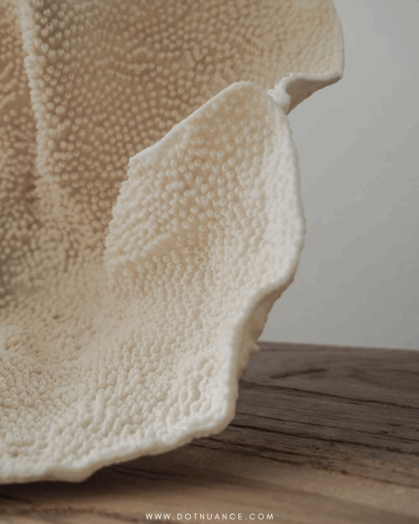 wabi sabi interior