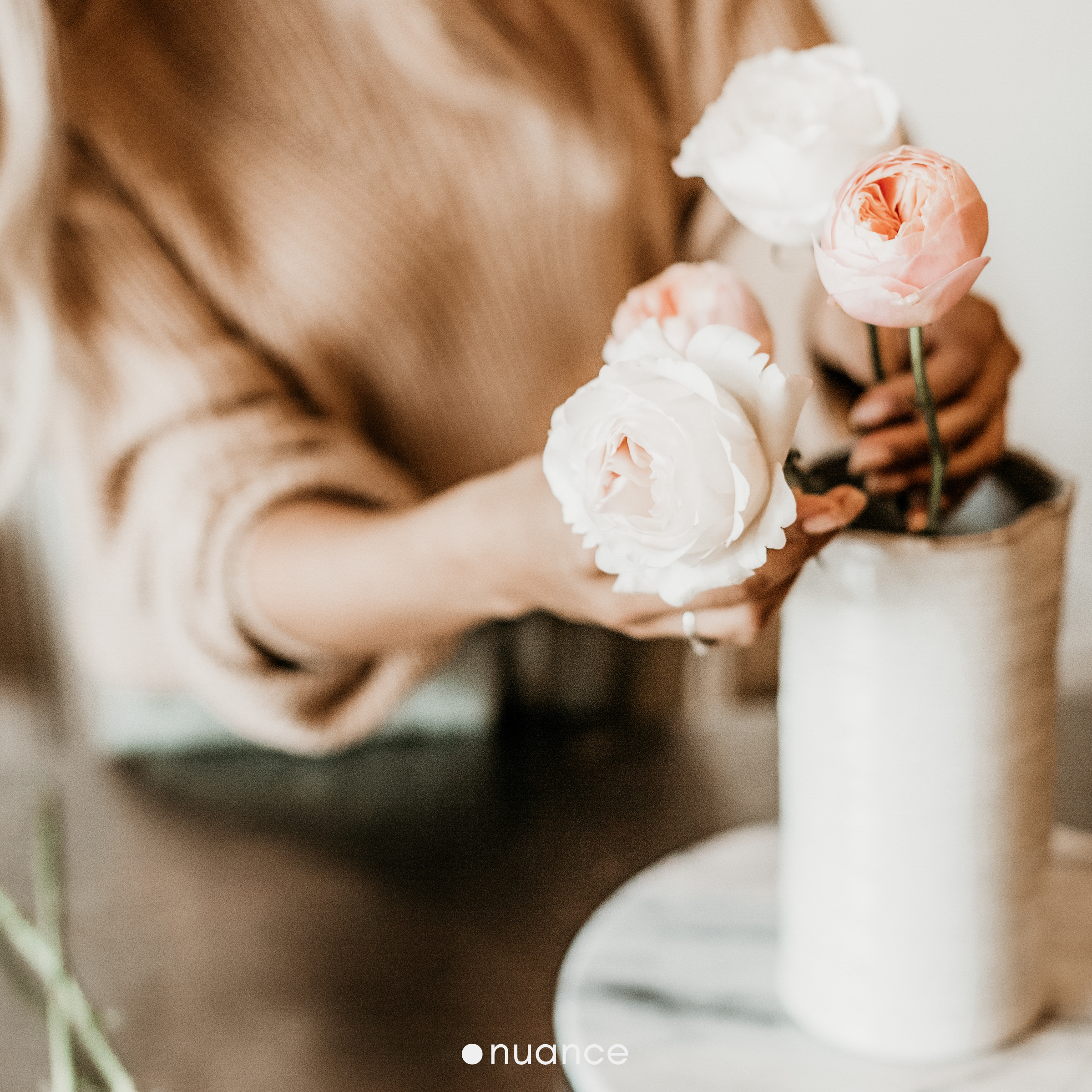 flower arrangement