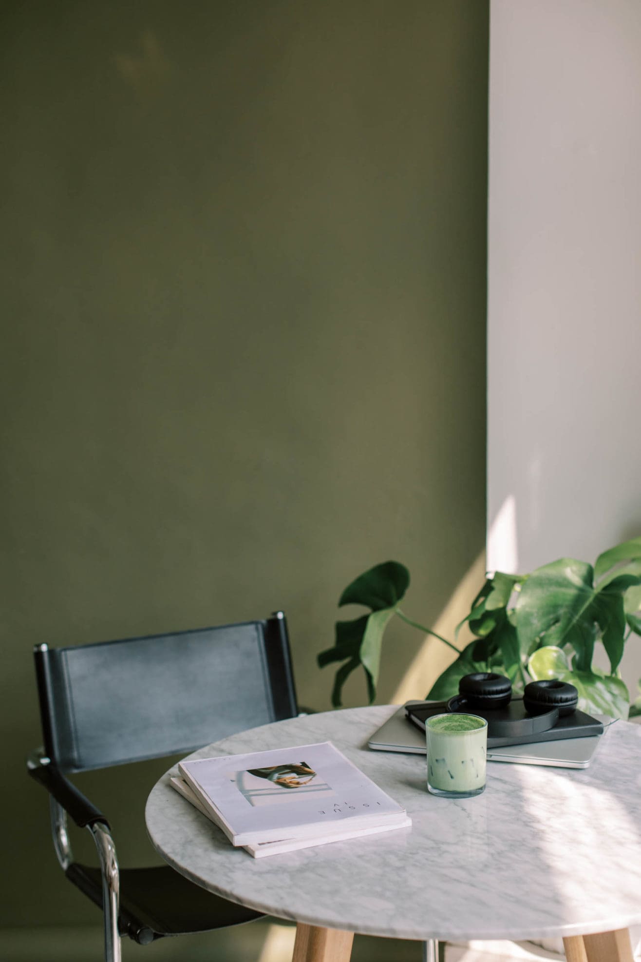 HOW TO ADD LIFE TO YOUR SPACE WITH PLANTS - Dotnuance