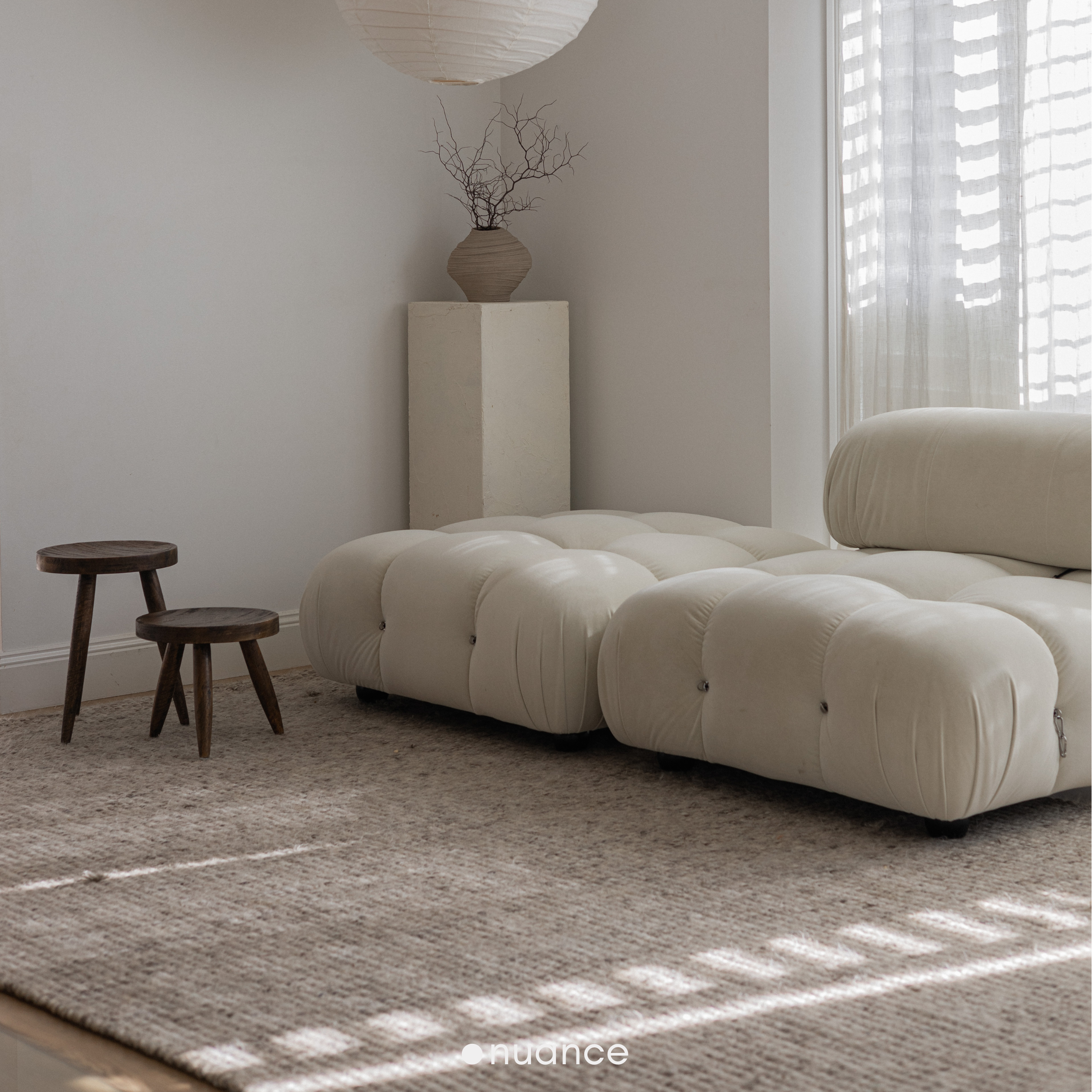 modular sofas