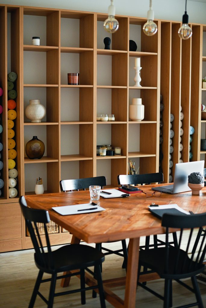 Dining Room - Black Dining Chairs