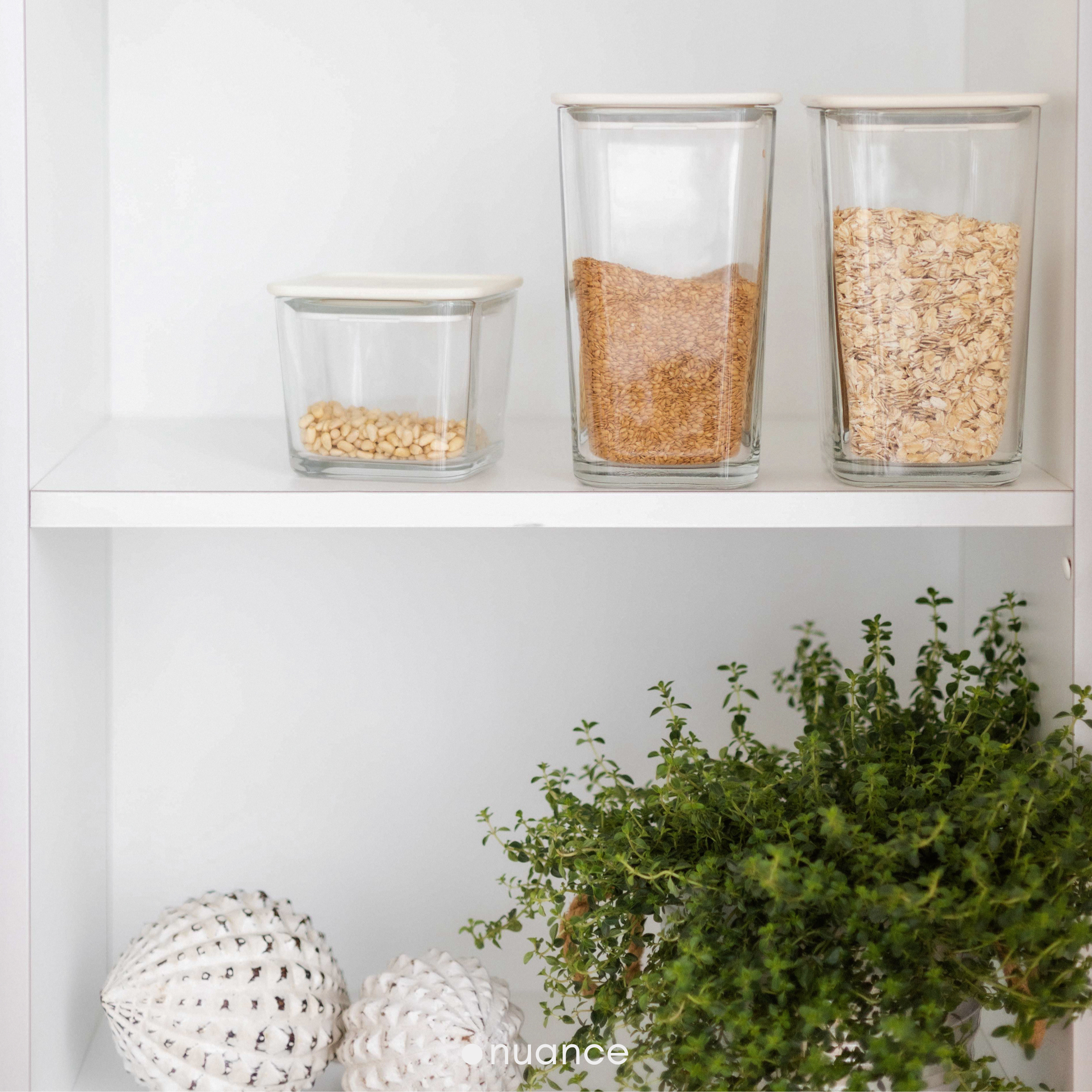 storage ideas