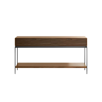 BDI - Cora Console Table