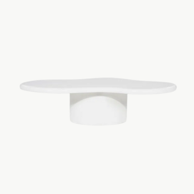 By Boo
Seki Glass Coffee Table