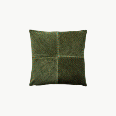 Eilersen - Fern Throw Pillow - bedroom design