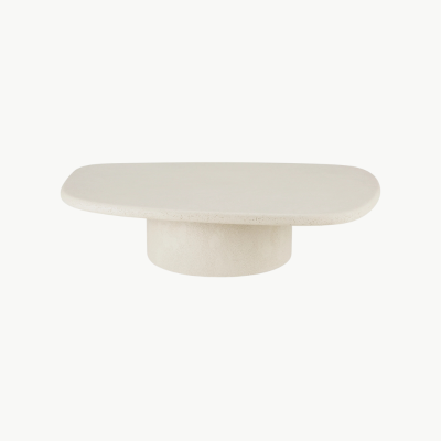 Ethnicraft
Elements Pebble Shape Coffee Table