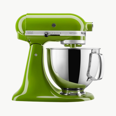 KitchenAid - stand mixer