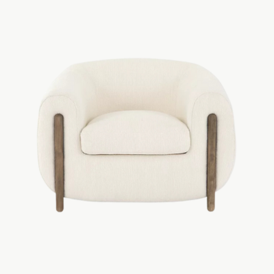 Lyla Lounge Chair
by Four Hands