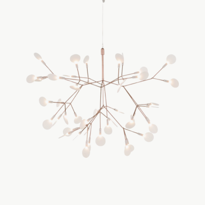 Moooi - Heracleum III Pendant