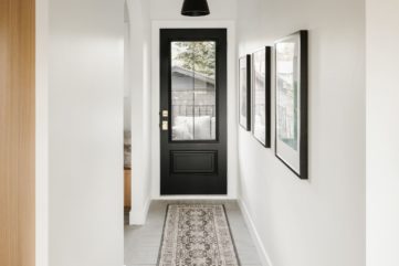 small entryway ideas