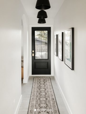 small entryway ideas