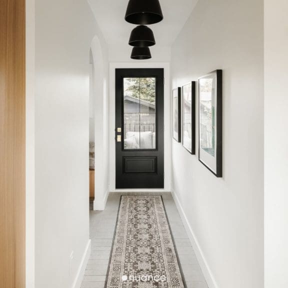 small entryway ideas